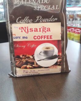 Nisarga Malenadu Special Coffee 500 Grams