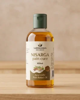 Nisarga Pain Cure (100ml)